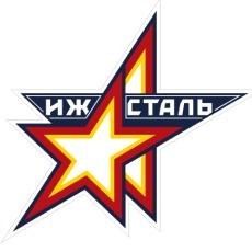 Ижсталь