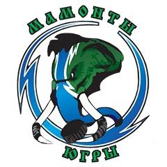 Мамонты Югры
