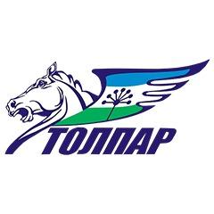 Толпар