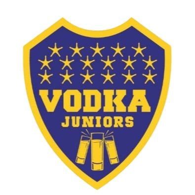 Vodka Juniors