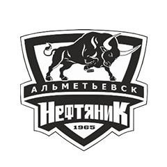 Нефтянник