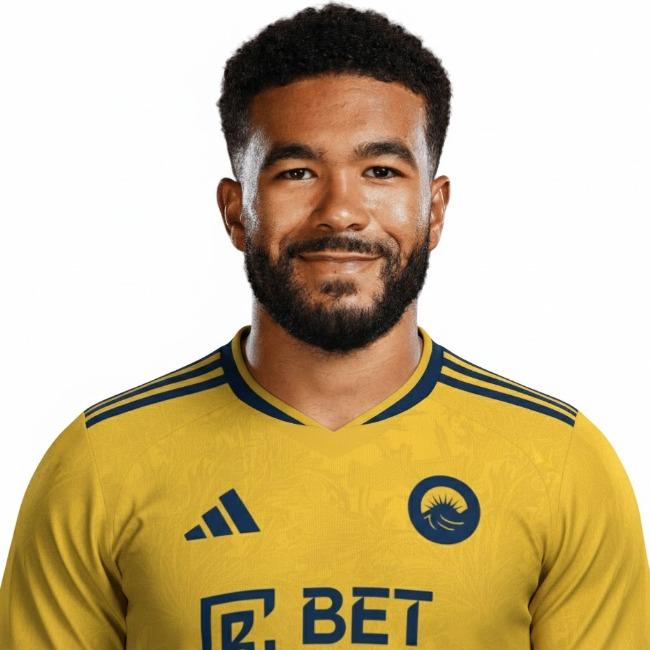 Фернандо Падро