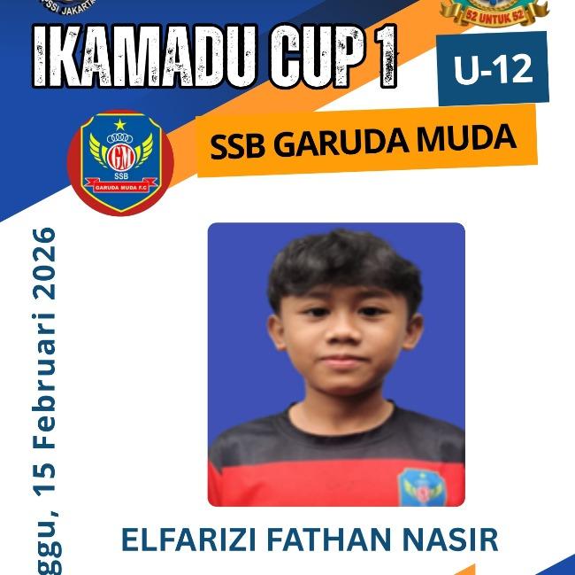 ELFARIZI FATHAN NASIR