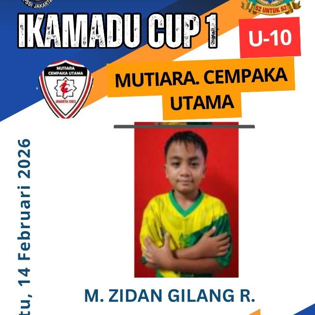 M. ZIDAN GILANG R.