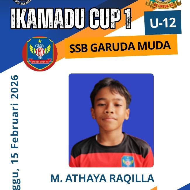MUHAMAD ATHAYA RAQILLA