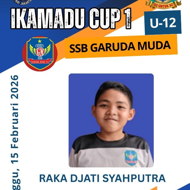 RAKA DJATI SYAHPUTRA