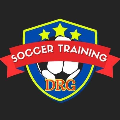 DRG Soccer Training