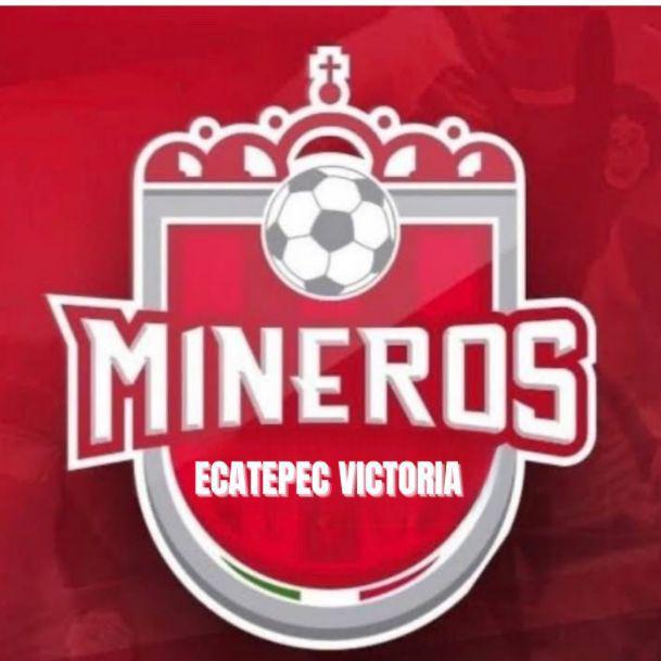 Mineros Ecatepec Victoria