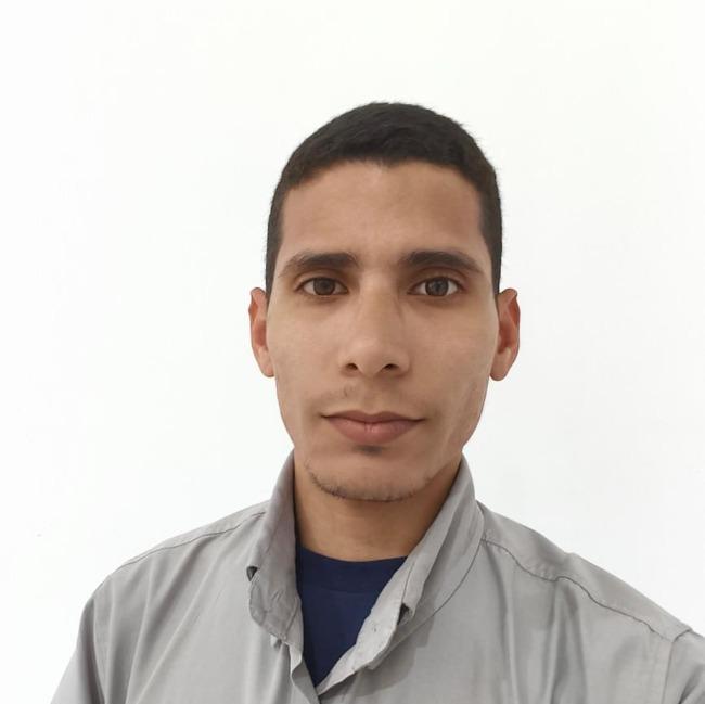 Franklin Monasterios