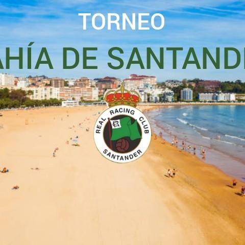 II TORNEO BAHÍA DE SANTANDER