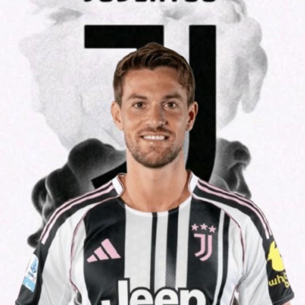 Daniele Rugani