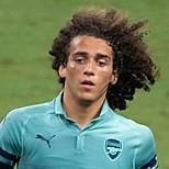 Guendouzi