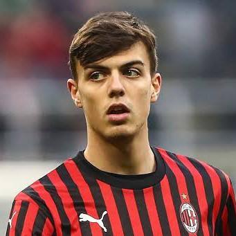 Daniel maldini