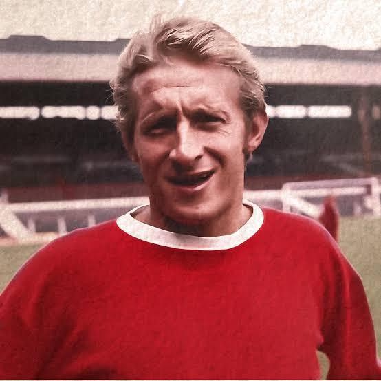 Denis law