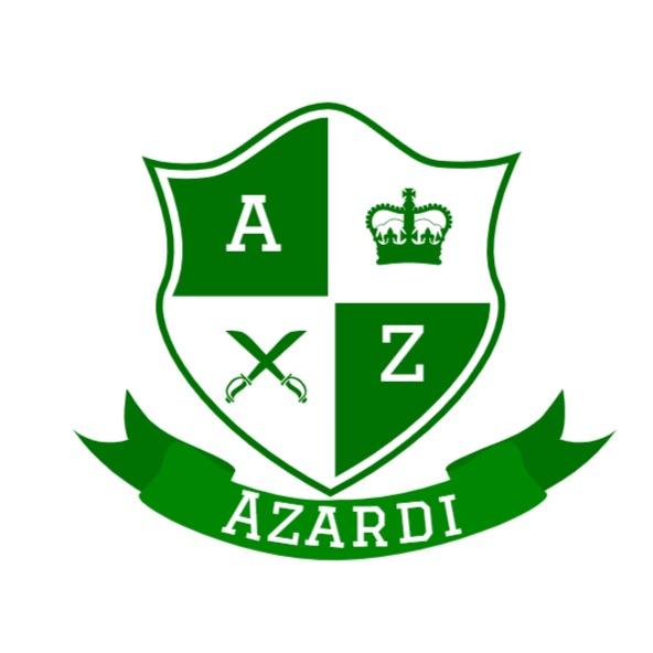 Azardi