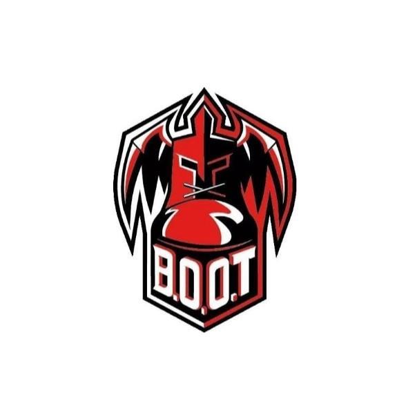 Boot Esports SG