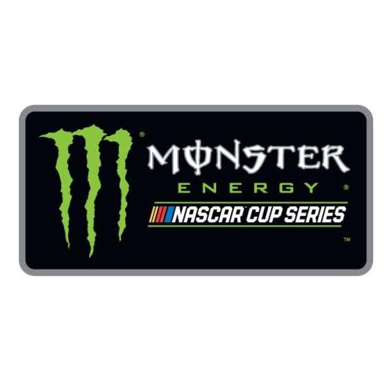 Monster Energy NASCAR Cup Series