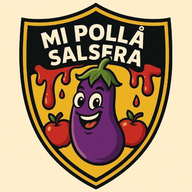 Mi Polla Salsera