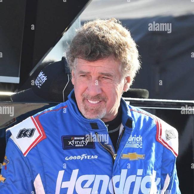 Jeffrey Earnhardt #33