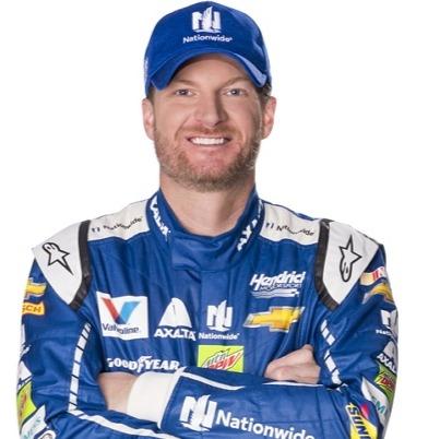 Dale Earnhardt Jr. #88