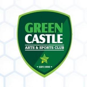 GREEN CASTLE