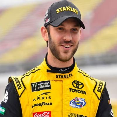 Daniel Suarez #19
