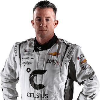 A. J. Allmendinger #47