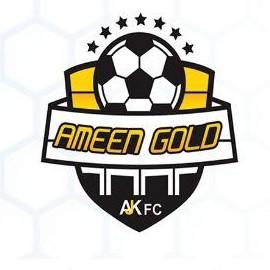 AMEEN GOLD