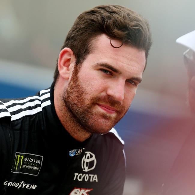 Corey LaJoie #83