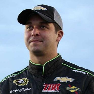 Reed Sorenson #15