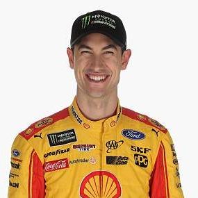 Joey Logano #22