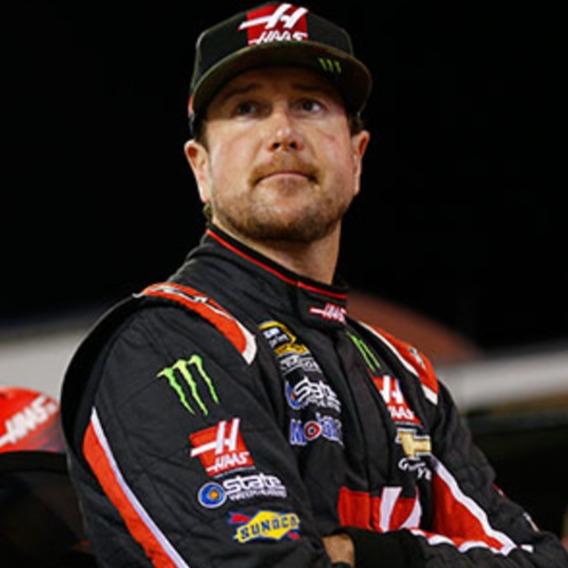Kurt Busch #41