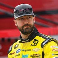 Paul Menard #27