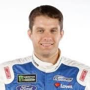 David Ragan #38