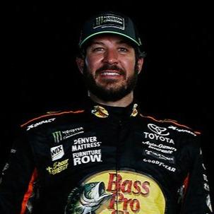Martin Truex Jr. #78
