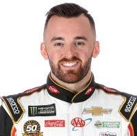 Austin Dillon #3