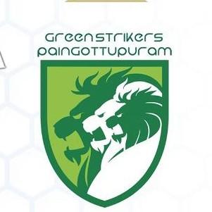 GREEN STRIKERS