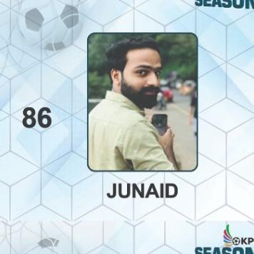 JUNAID