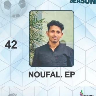NOUFAL USA