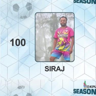 SIRAJ