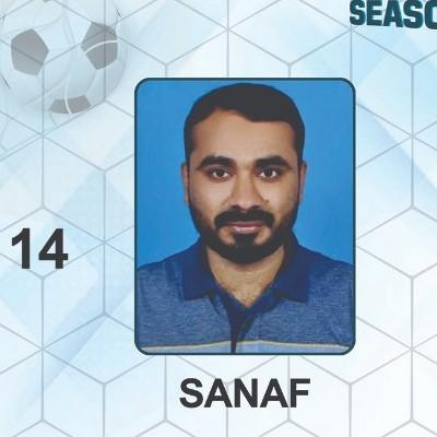 SANAF