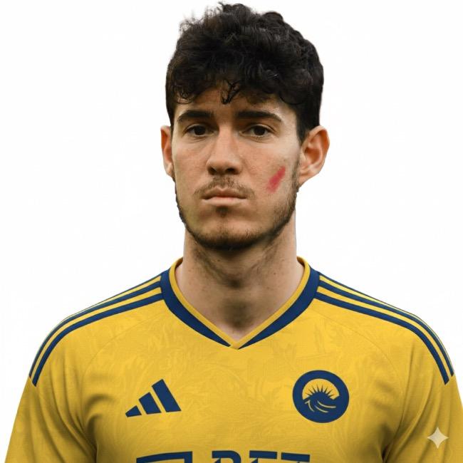 Маэстро Брос