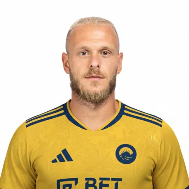 Неразо Гасперини