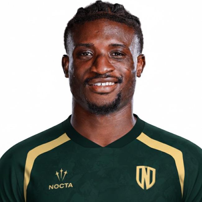 Олегро Рибейро