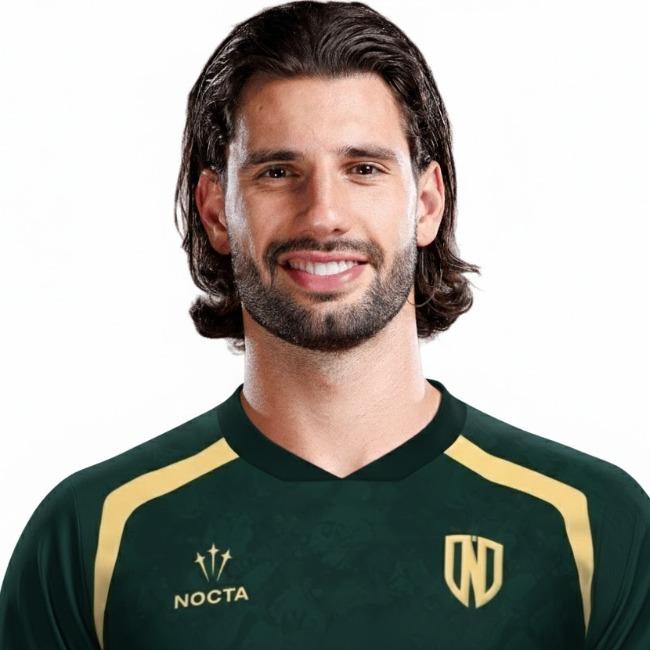 Федерико Заньоло