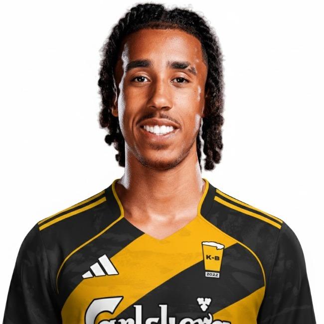 Себастьян Борегар