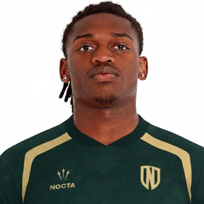 Рафаэль Дуглас