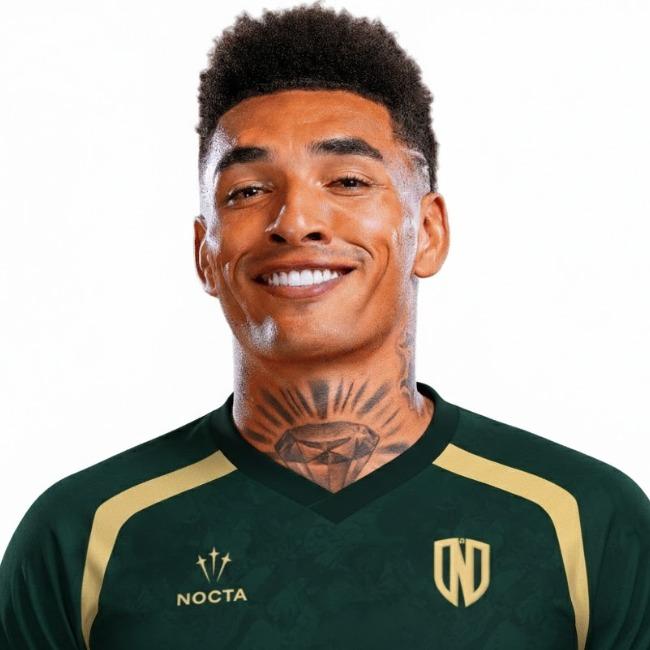 Кертис Аубамеянг