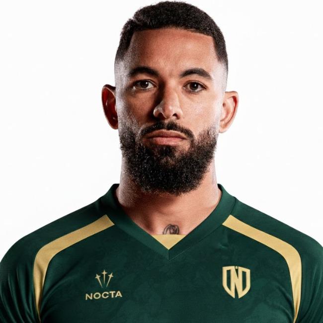 Кристофер Монро