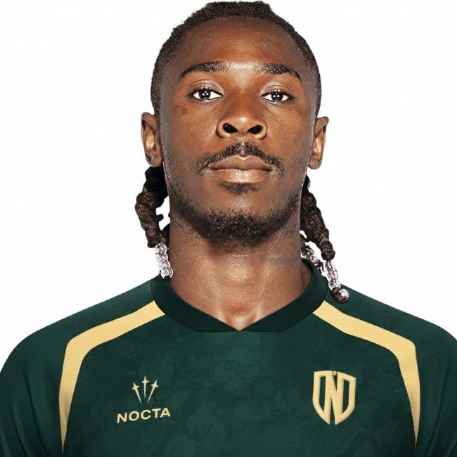 Мозес Монтгомери